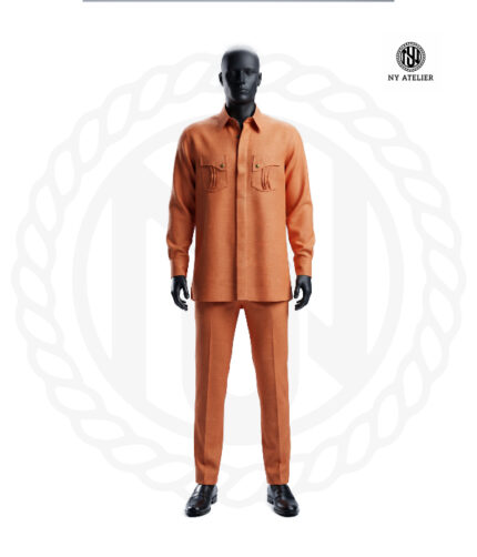THE TERRACOTTA SIGNATURE SET