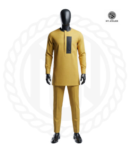 THE SOLARIS SIGNATURE SET