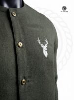 SAXON SET - OLIVE EDITION - Image 2