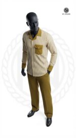 Heritage Stripe Set - Image 7