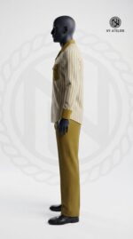 Heritage Stripe Set - Image 4