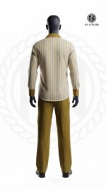 Heritage Stripe Set - Image 8