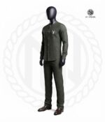 SAXON SET - OLIVE EDITION - Image 5