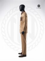 THE REGENT SET — Camel Edition - Image 5