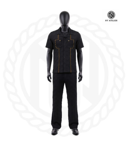 THE NOIR SIGNATURE SET