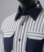HERITAGE STRIPE SET - NAVY BLUE EDITION - Image 3