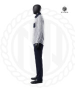 HERITAGE STRIPE SET - NAVY BLUE EDITION - Image 5