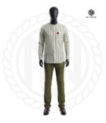 REDCLOVER SET - OLIVE GREEN EDITION