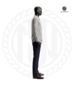 SAXON STRIPE SET - Image 4