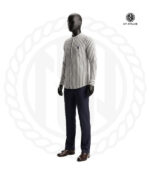 SAXON STRIPE SET - Image 3