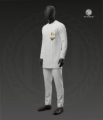 THE AUREL SIGNATURE TUNIC - Image 4