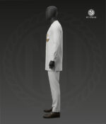 THE AUREL SIGNATURE TUNIC - Image 3