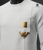 THE AUREL SIGNATURE TUNIC - Image 2